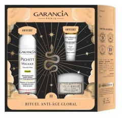 Garancia Coffret Rituel Anti-&Acirc;ge Global