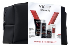 Vichy Homme Rituel &Eacute;nergisant Trousse