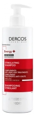 Vichy Dercos Shampooing Energy+ Stimulant 400 ml