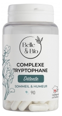 Belle & Bio Complexe Trytophane 90 Unit&eacute;s
