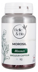 Belle & Bio Morosil 90 Unit&eacute;s