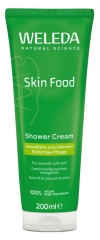 Weleda Skin Food Cr&egrave;me Douche 200 ML