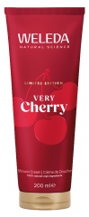 Weleda Very Cherry Cr&egrave;me Douche 200 ML