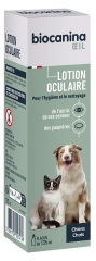 Biocanina Oeil Lotion Oculaire Chiens & Chats 135 ML