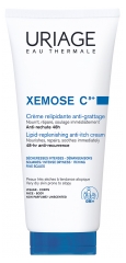 Uriage X&eacute;mose C8+ Cr&egrave;me Relipidante Anti-Grattage Anti Rechute 48H 200 ml