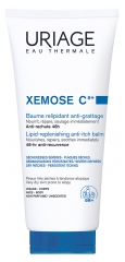 Uriage X&eacute;mose C8+ Baume Relipidant Anti-Grattage Peaux Tr&egrave;s S&egrave;ches &agrave; Tendance Atopique 200 ml