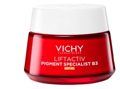 Vichy LiftActiv Cr&egrave;me Pigment Specialist B3 SPF50 50 ml