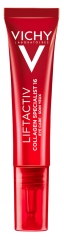 Vichy LiftActiv Collagen Specialist 16 Signes de l'&Acirc;ge Soin Yeux 15 ml