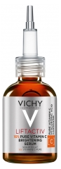 Vichy LiftActiv Vitamin C Pure 16% S&eacute;rum &Eacute;clat et Lissant 20 ml