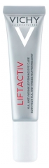 Vichy LiftActiv Soin Yeux H.A. Raffermissant Anti-Rides 15 ml