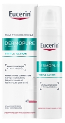 Eucerin DermoPure S&eacute;rum Triple Action Visage 40 ML