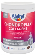 Alvityl Chondroflex Collag&egrave;ne 220 Grammes