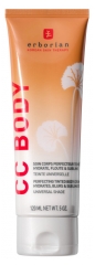 Erborian CC Body Soin Corps Perfecteur Teint&eacute; 120 ml