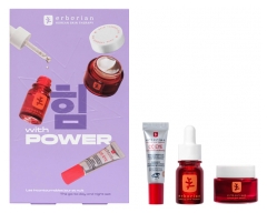 Erborian Coffret Les Incontournables Jour et Nuit With Power