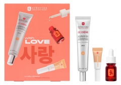 Erborian Coffret le Meilleur d'Erborian With Love