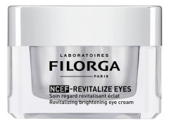 Filorga NCEF - REVITALIZE EYES Revitalisant &Eacute;clat Soin Regard 15 ml