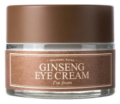I'm From Ginseng Cr&egrave;me Anti-&Acirc;ge Contour des Yeux 30 g