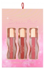 Profusion Cosmetics Dream Pout Coffret Trio L&egrave;vres