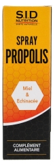S.I.D Nutrition Spray Propolis 20 ML