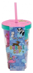 Technic Chit Chat Bubble Cup 5 Produits
