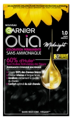 Garnier Olia Coloration Permanente Sans Ammoniaque Sans Silicone 120 g