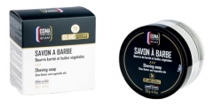 Osma Tradition Savon &agrave; Barbe Toutes Peaux 130 g
