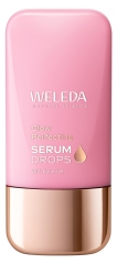 Weleda Serum Drops S&eacute;rum &Eacute;clat 30 ML