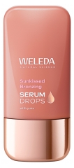 Weleda Serum Drops S&eacute;rum Bonne Mine 30 ML