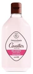 Cavaill&egrave;s Cr&egrave;me de Douche Relaxante Peaux S&egrave;ches 250 ml