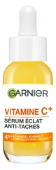Garnier SkinActive Vitamine C S&eacute;rum &Eacute;clat et Anti Taches 30 ML