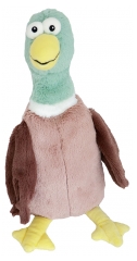 Soframar Cozy Peluches Canard Bouillotte