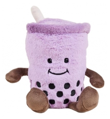Soframar Cozy Peluches Bubble Tea Bouillotte