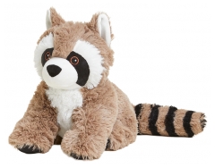 Soframar Cozy Peluches Raton Laveur Bouillotte