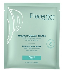 Placentor Masque Hydratant Intense 25 g
