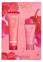 Caudalie VinoHydra Le Duo Hydratation Intense Coffret