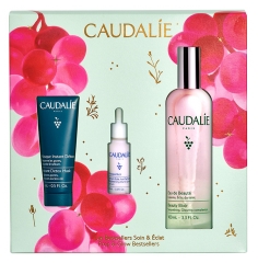 Caudalie Les Bestsellers Soin & &Eacute;clat Coffret