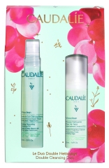 Caudalie Vinoclean Le Duo Double Nettoyage Coffret