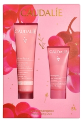Caudalie VinoHydra Le Duo Hydratation Coffret