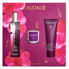 Caudalie Th&eacute; des Vignes Coffret