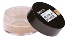 Benecos Poudre Min&eacute;rale Naturelle Matifiante Toutes Peaux 6 g