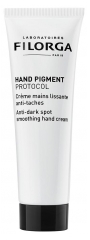 Filorga HAND PIGMENT PROTOCOL Cr&egrave;me Lissante Anti-Taches Mains 50 ml