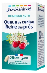Juvamine Queue de Cerise Reine des Pr&eacute;s 50 Unit&eacute;s