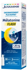 Juvamine M&eacute;latonine Sommeil Flash Spray Buccal 15 ML