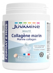 Juvamine collag&egrave;ne Marin 120 Unit&eacute;s