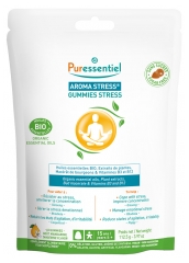 Puressentiel Gummies Stress - 45 Gommes