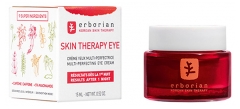 Erborian Skin Therapy Cr&egrave;me Contour des Yeux Multi-Perfectrice 15 ml