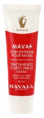 Mavala Mava+ Soin Extr&ecirc;me pour les Mains 50 ML