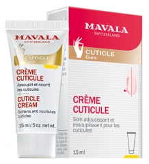 Mavala Cr&egrave;me Cuticule 15 ML