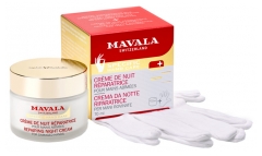 Mavala Cr&egrave;me de Nuit R&eacute;paratrice Mains Ab&icirc;m&eacute;es 70 ML
