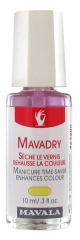 Mavala Mavadry S&egrave;che Le Vernis 10 ML